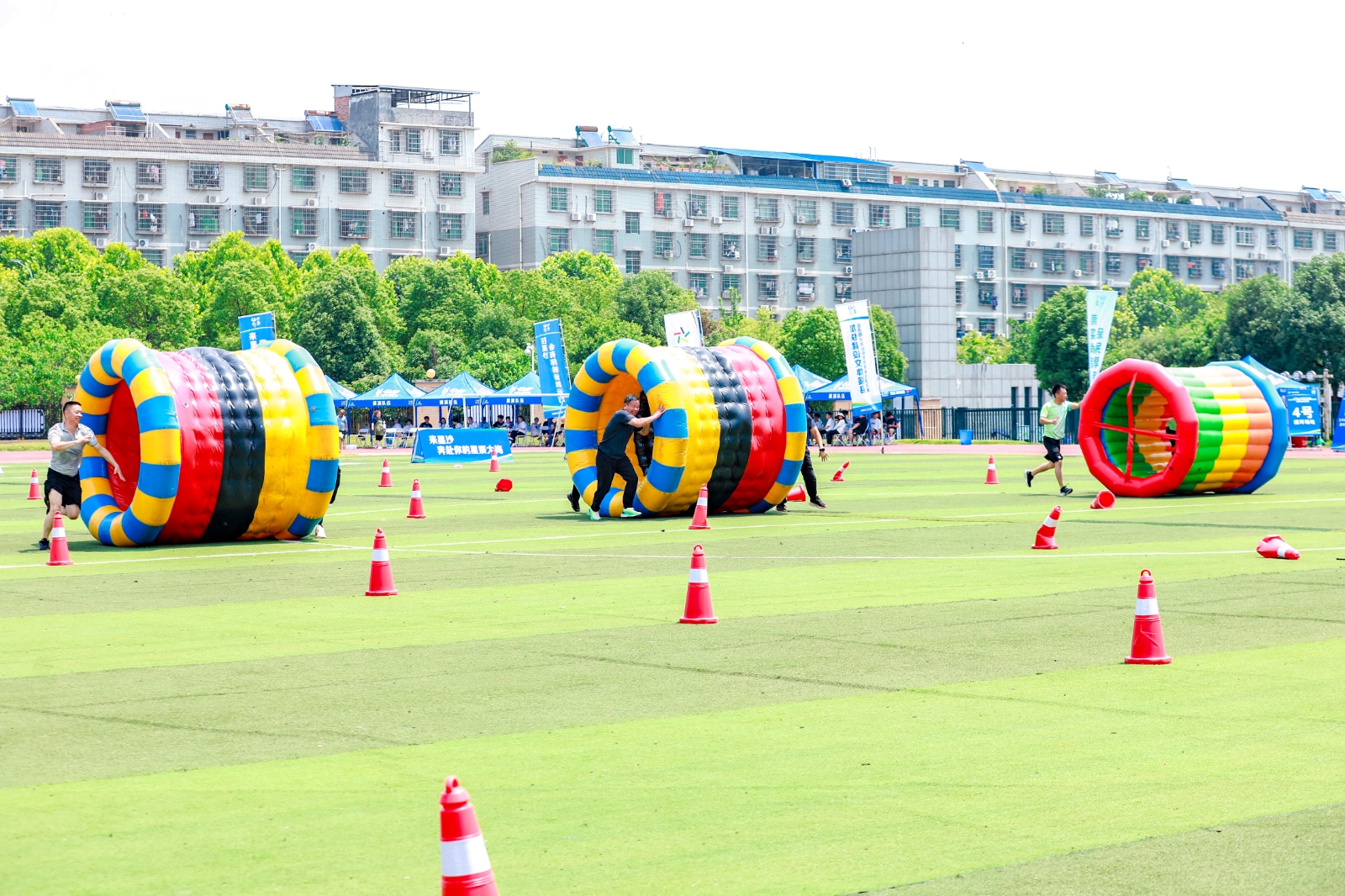 湖南快盈VIII管理有限公司