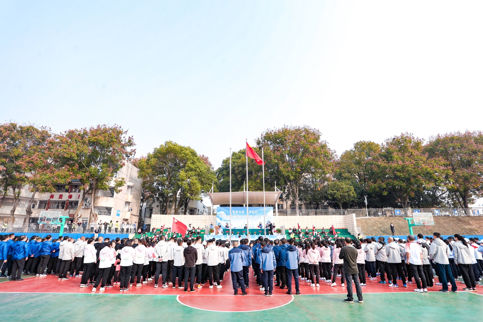 湖南快盈VIII管理有限公司